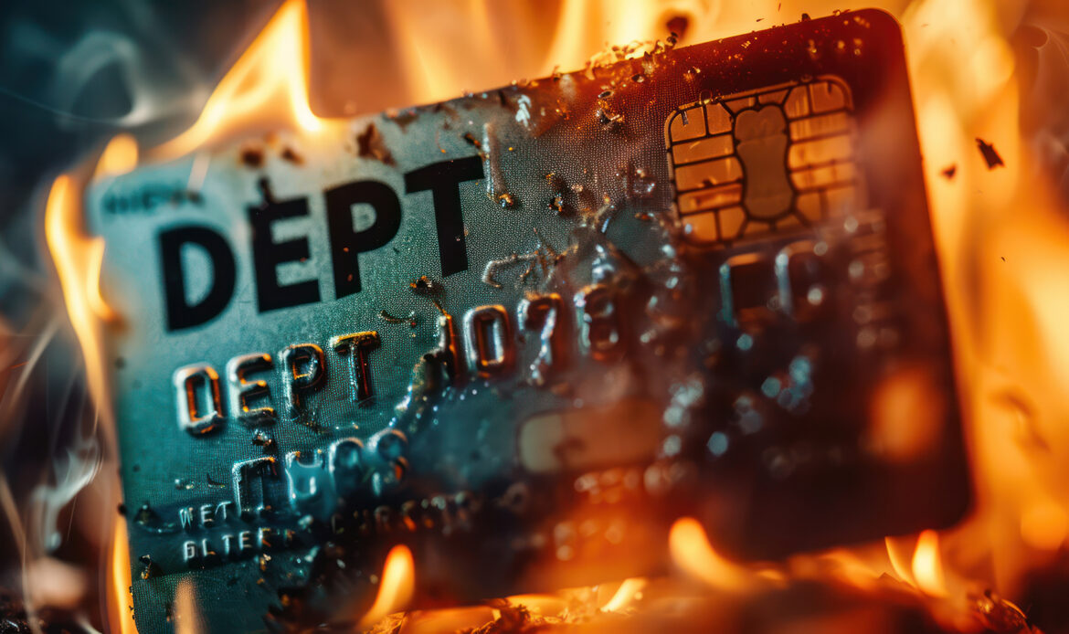 Discharge Debt