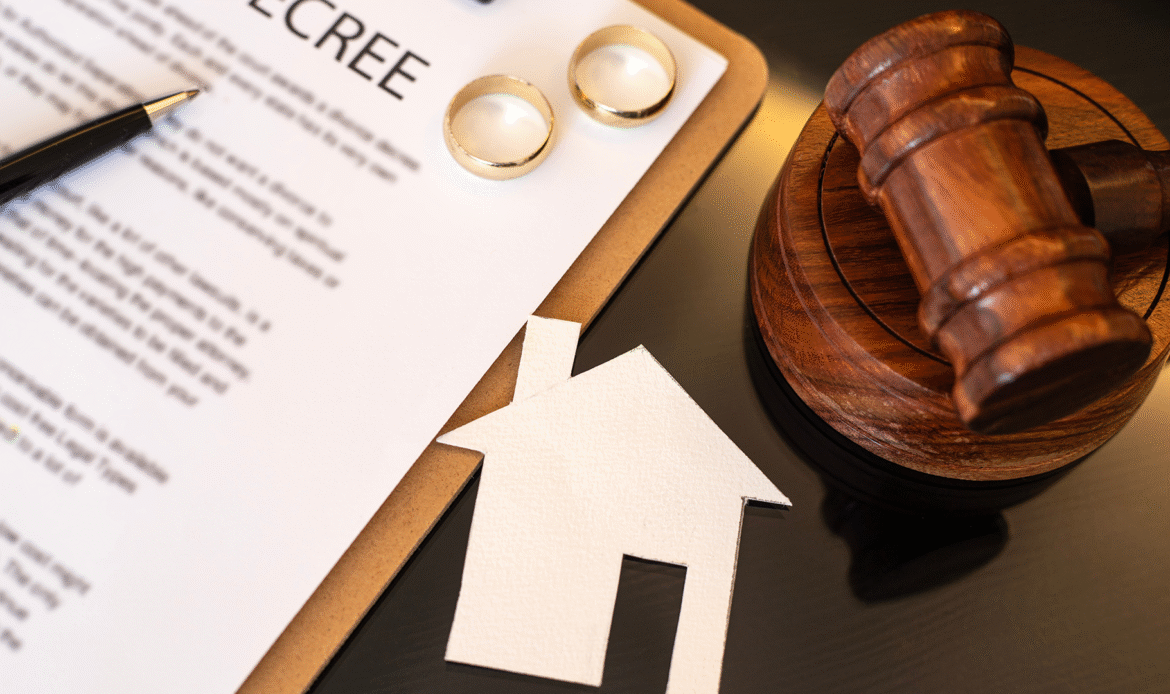 Bankruptcy And Divorce